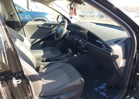 2024 Kia Niro Ex Touring from USA, damaged, VIN KNDCR3LE2R5178682